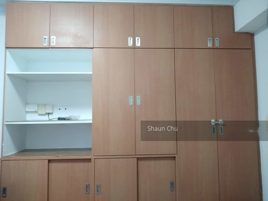 Blk 23 Jalan Membina (Bukit Merah), HDB 5 Rooms #247128651